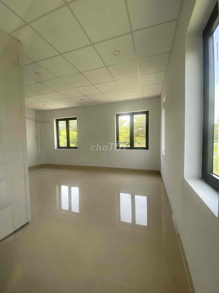 Let's rent the Kadc An residence to the office and stay only 22 million.