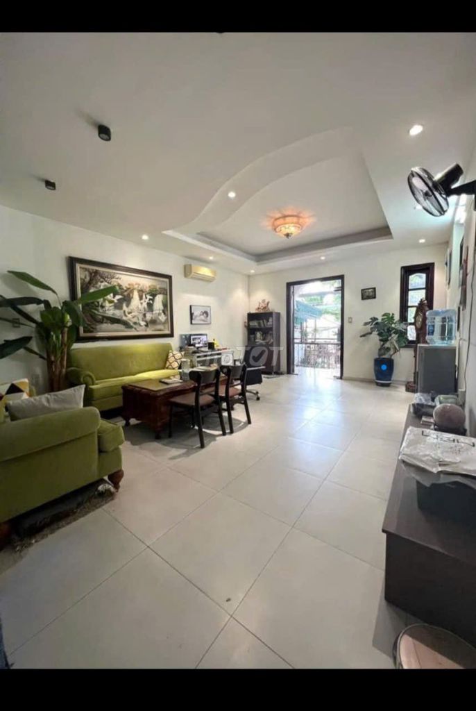 Rent a Sông Thao_6 x20 m house 3 stories, nice new home.