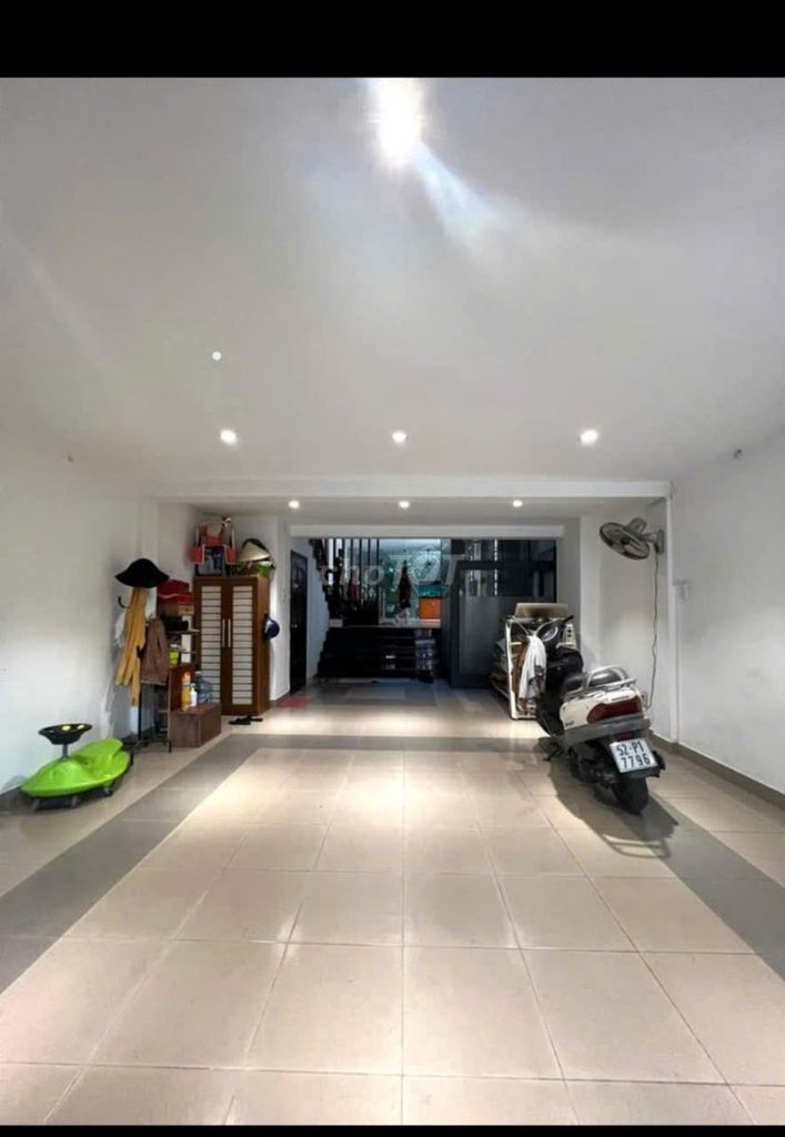 Rent a Sông Thao_6 x20 m house 3 stories, nice new home.