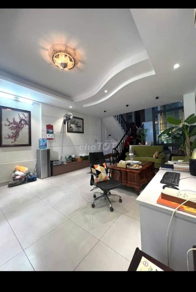 Rent a Sông Thao_6 x20 m house 3 stories, nice new home.