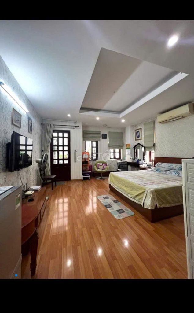 Rent a Sông Thao_6 x20 m house 3 stories, nice new home.