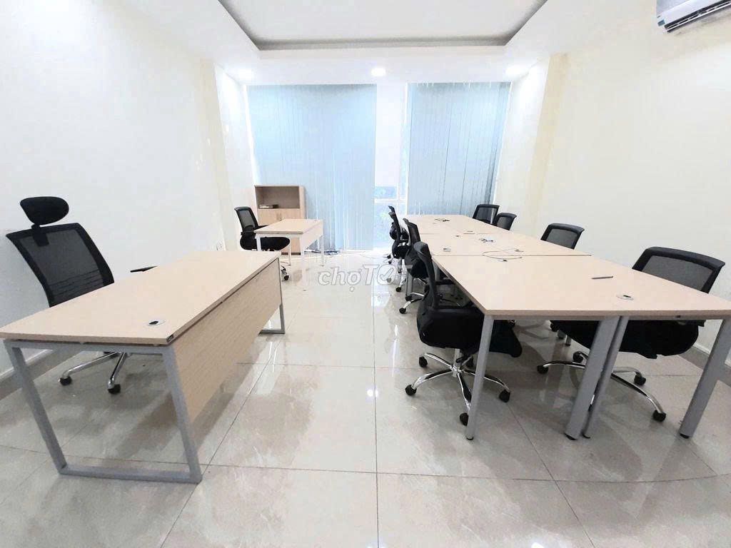 Front Hoa Lan_Q. Bedroom 4 x18 m_3 floors, beautiful New House.
