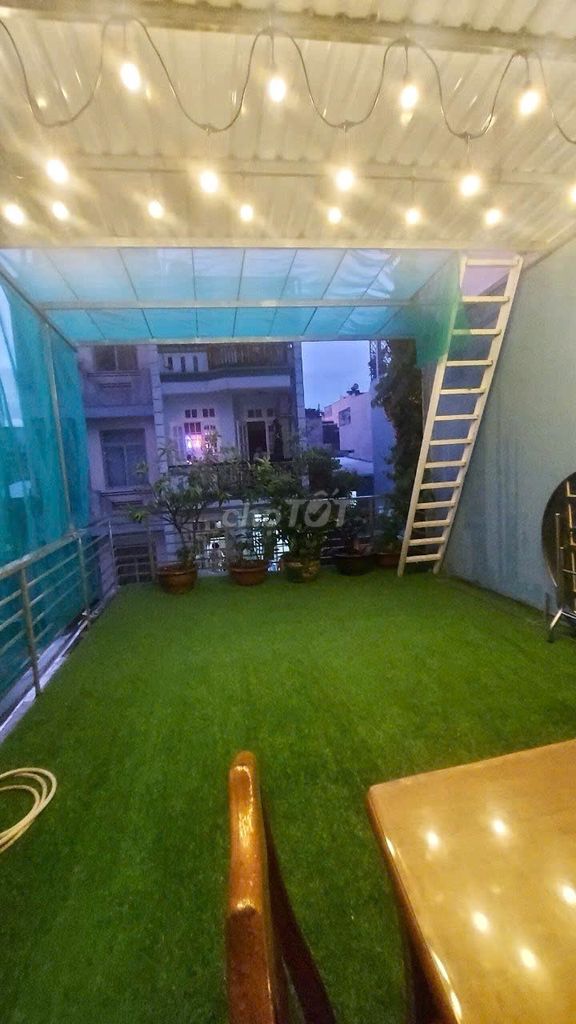 To the drug services apartment, Bình Thạnh is down to 140 million in 20 million.