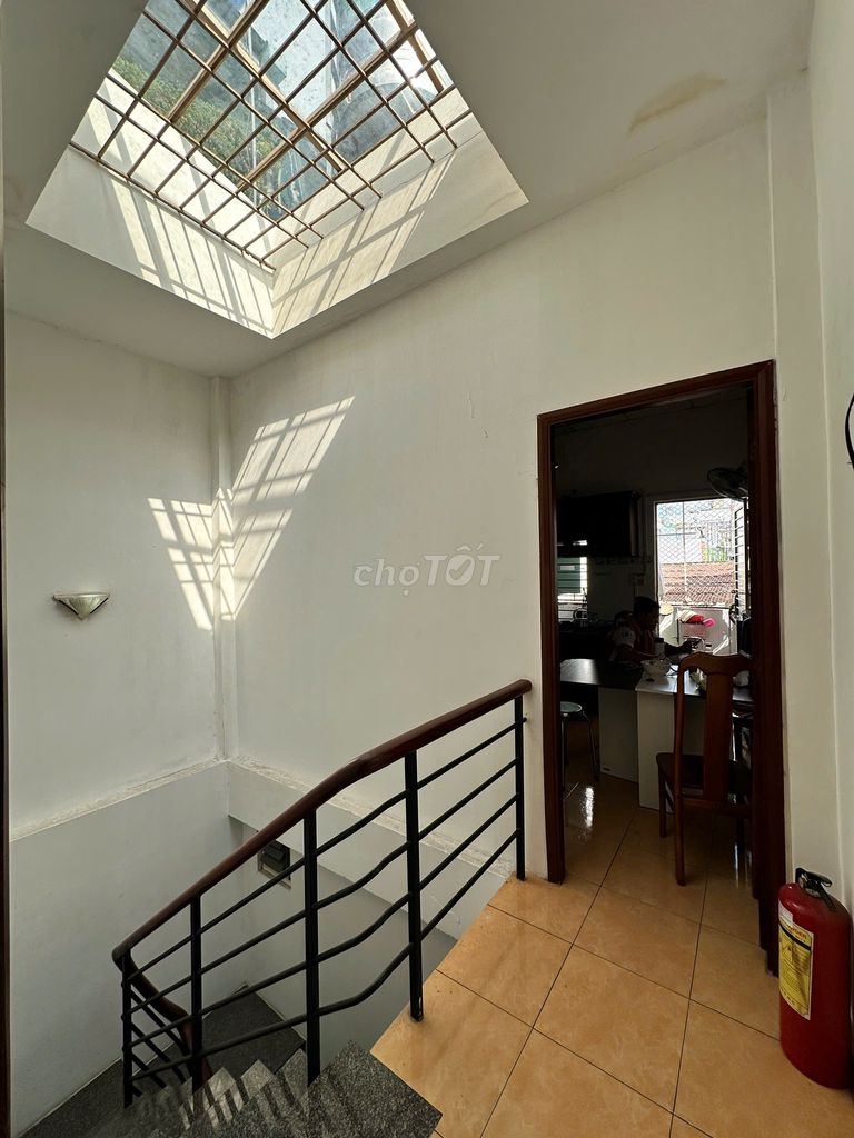 To the drug services apartment, Bình Thạnh is down to 140 million in 20 million.