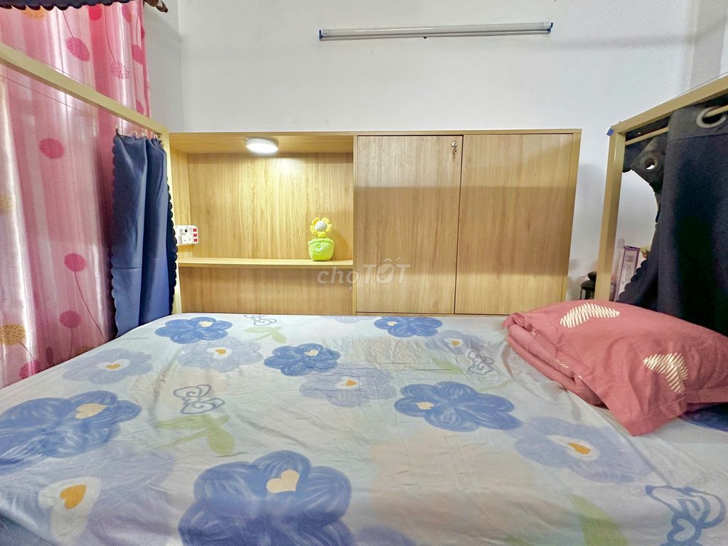 To the drug services apartment, Bình Thạnh is down to 140 million in 20 million.