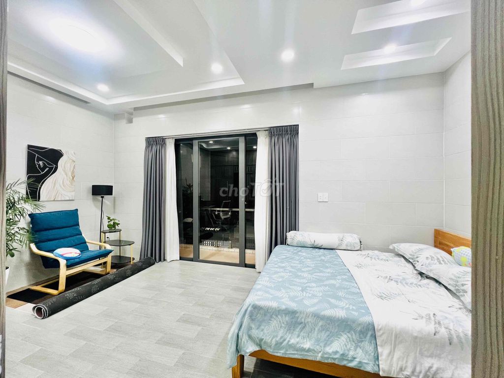To rent Tân Bình out of 13.