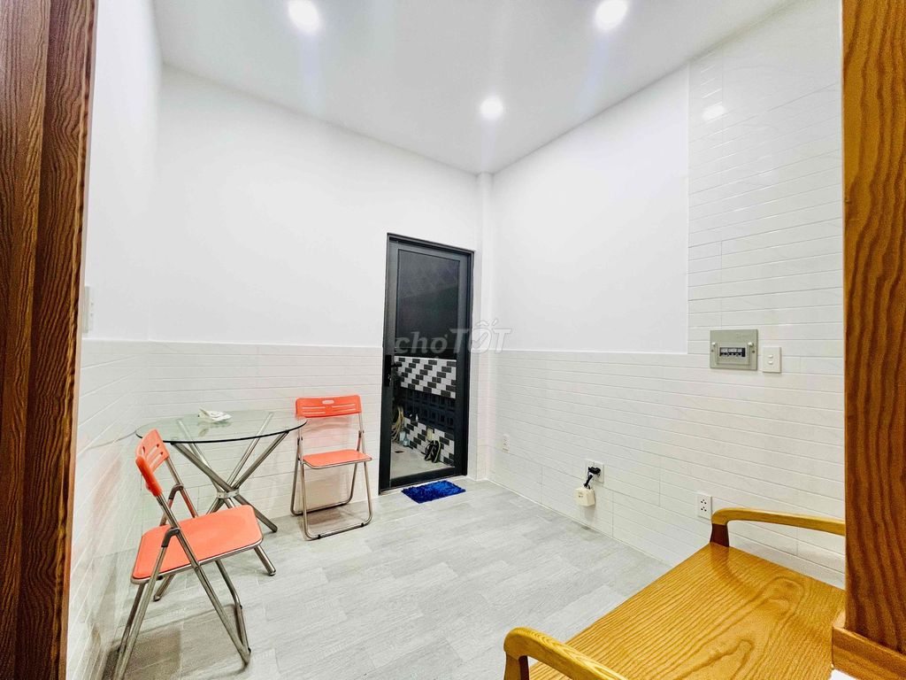 To rent Tân Bình out of 13.
