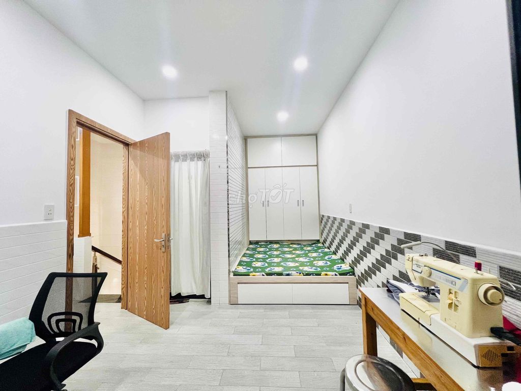 To rent Tân Bình out of 13.