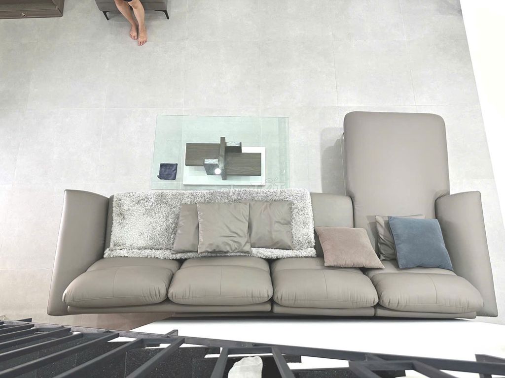 Rent an 812 Trường Sa alley district 3 - 5 X12 M, 4 floors, 4 rooms, rooftop