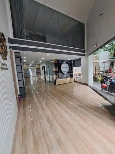 Rent 2 1 .25 Rạch Bùng Binh District 3 - 5 X11 M, 3 floor 45 million