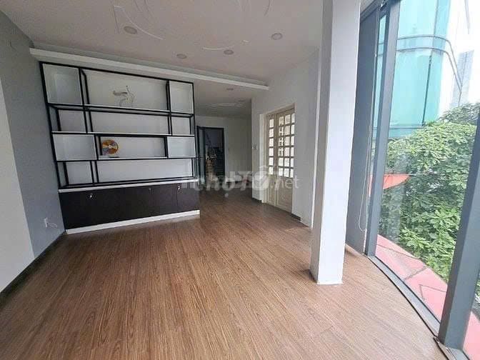 Rent 2 1 .25 Rạch Bùng Binh District 3 - 5 X11 M, 3 floor 45 million