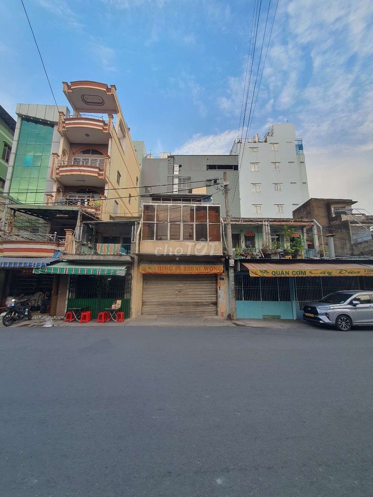 Rent Tuệ Tĩnh in cash, District 11