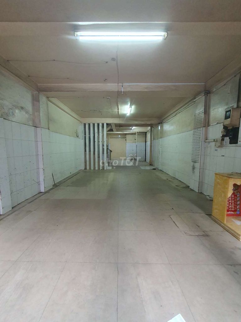 Rent Tuệ Tĩnh in cash, District 11