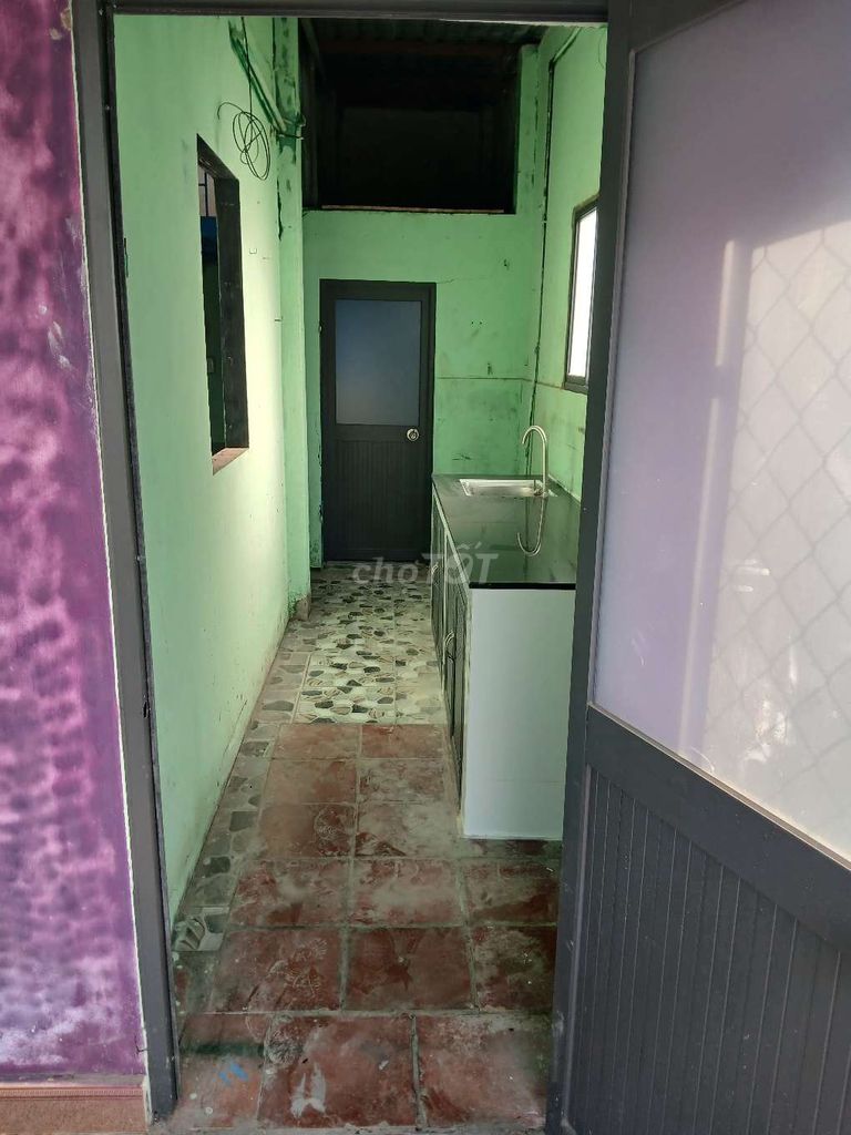 long-term rental house