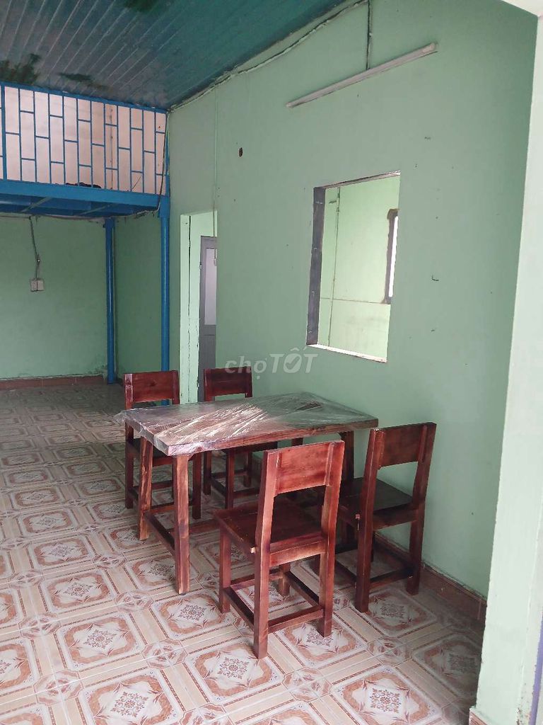 long-term rental house