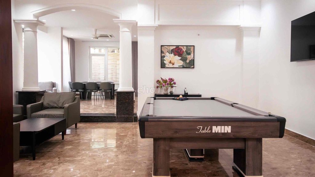 Renting Số 7 An Phú, District 2.