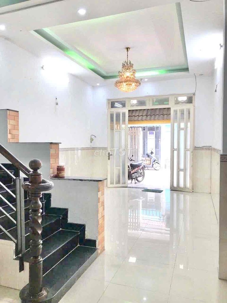 4 x20 1 .2 bedroom/2 Largemm bathroom, Bình Trị Đông Road