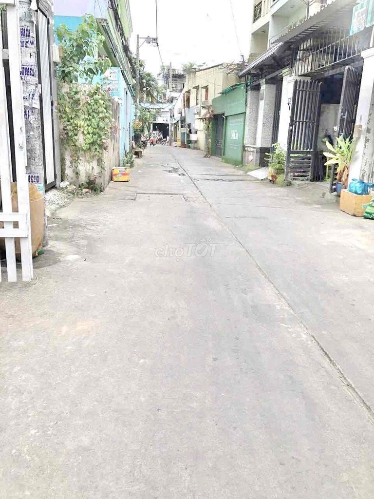 4 x20 1 .2 bedroom/2 Largemm bathroom, Bình Trị Đông Road
