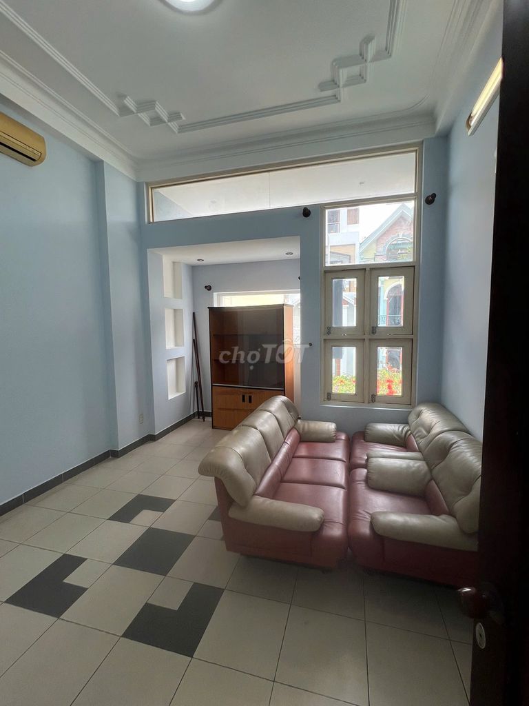 Rent a cash house 15 meters 31 A Lê Thiệt, 1894 Phú Thọ Hòa