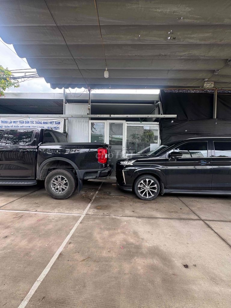 Rent the whole house - the new house - the truck alley