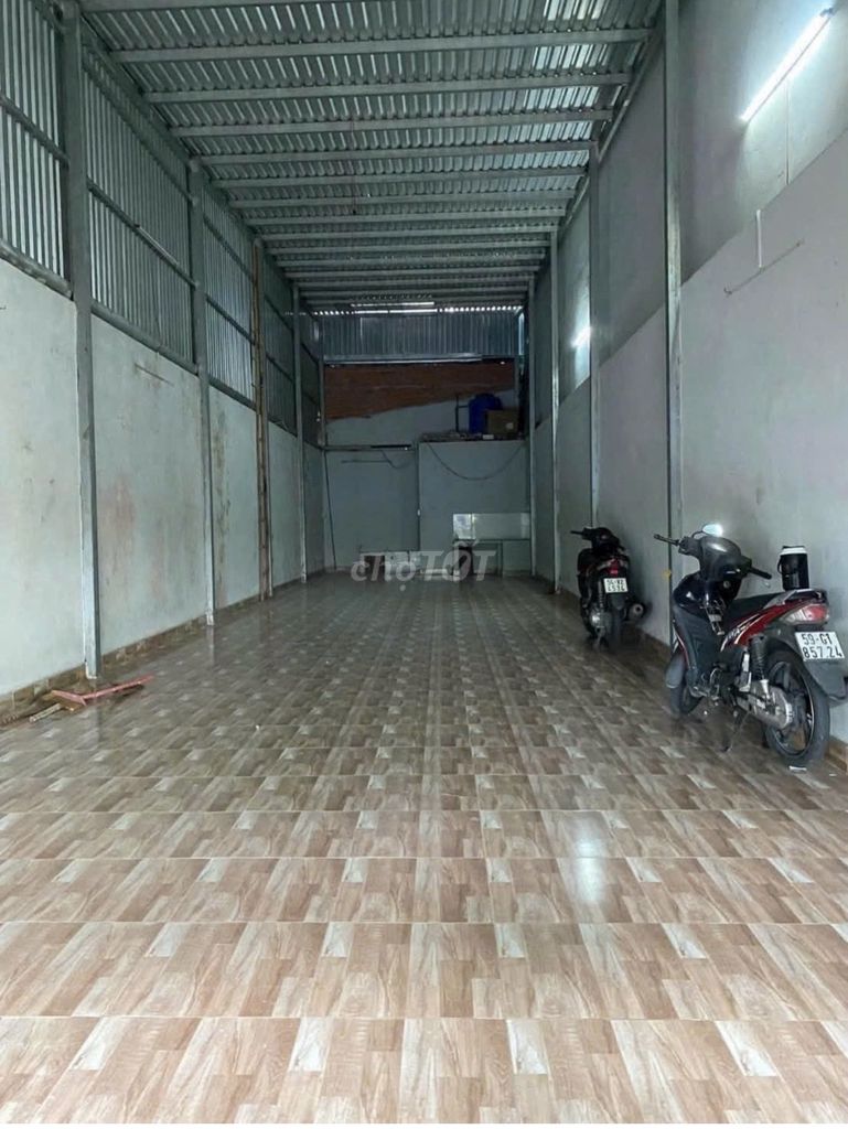 Let's rent 5 x 21 meters level 4 free during the fit as Treasure