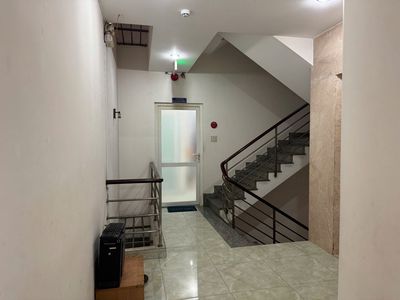 Rent 5 x 20 meters, one vault, 5 floors, one Dương Quang Đông,720, District 8