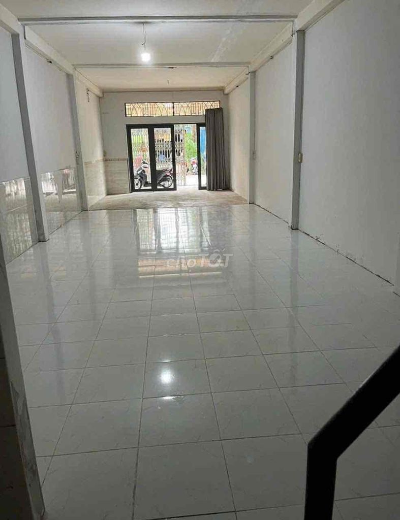 Renting Tân Kiểng Front House 7/2 stories - 4.7 x17 m - 25 million a month