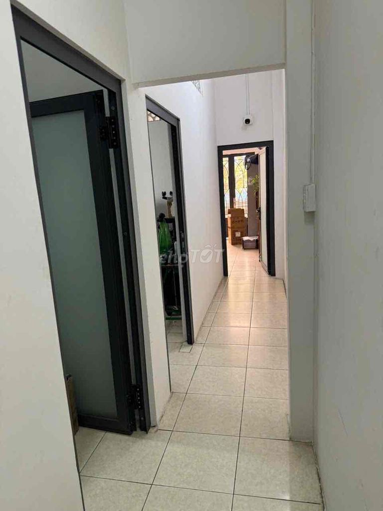 Renting Tân Kiểng Front House 7/2 stories - 4.7 x17 m - 25 million a month