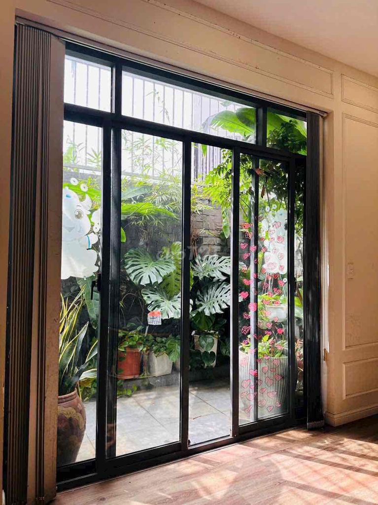 Renting Kadc Liên Phường near Global City at 35 million a month.