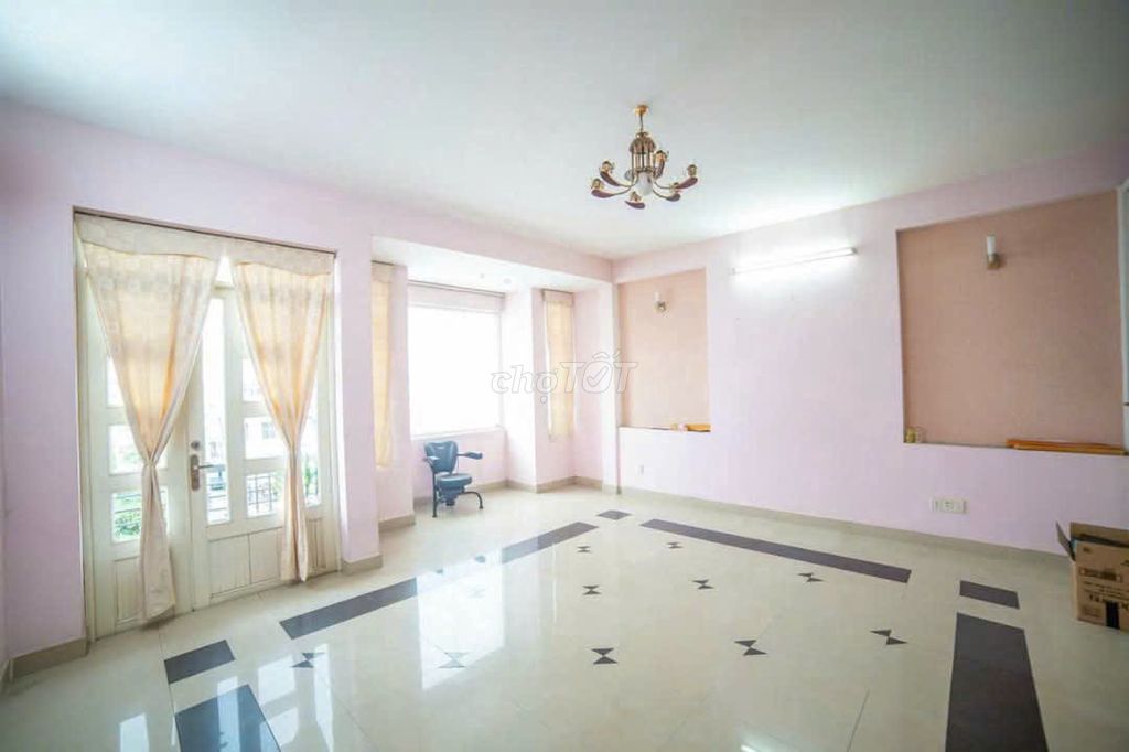 rented a Nguyễn Minh Hoàng car alley house x 5 x18 m_110 3 stories