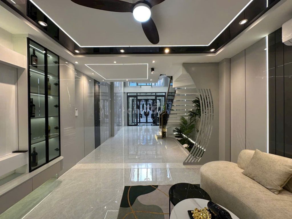 Need to rent a new house. 38/4 A Nguyễn Văn Trỗi-7* 15 Q.Phú Nhuận