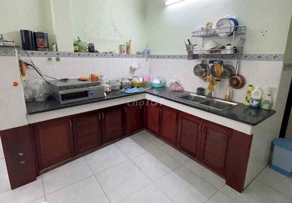 Rent the house. Nguyễn Đình Chiểu, Phú Nhuận