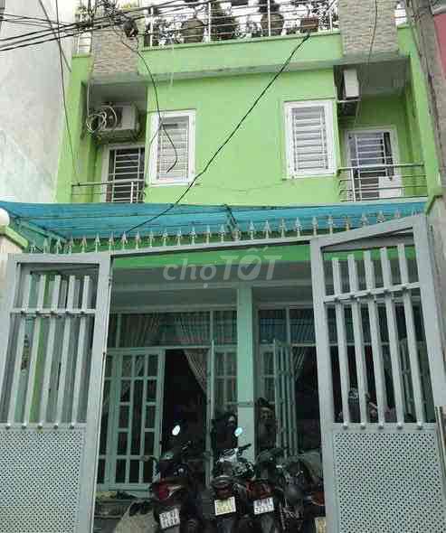 Rent the house. Nguyễn Đình Chiểu, Phú Nhuận