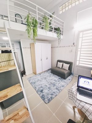 - oc village full new interior