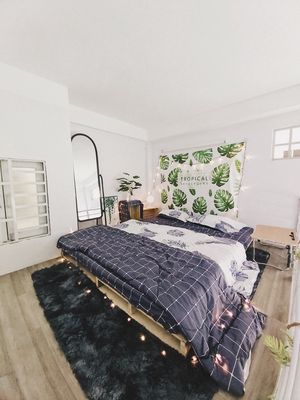 - oc village full new interior