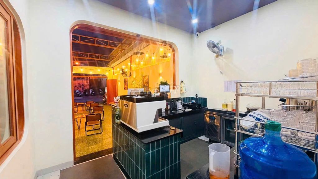 Rent a Trường Sa alleyhouse District 3 6 X20 M MM 1 floor, 30 million