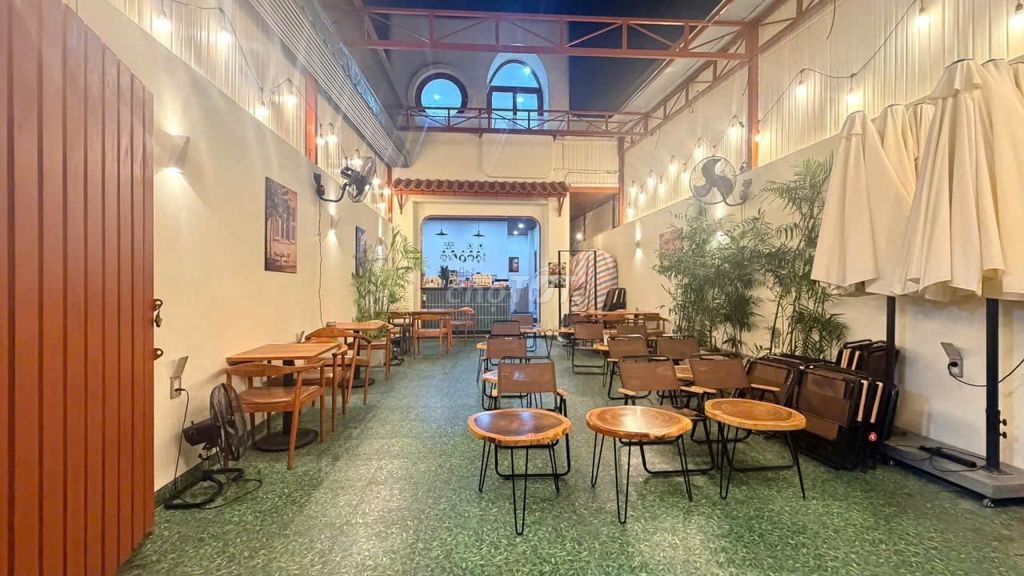 Rent a Trường Sa alleyhouse District 3 6 X20 M MM 1 floor, 30 million