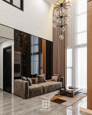 2-3 bedrooms for high-end furniture rent at Feliz