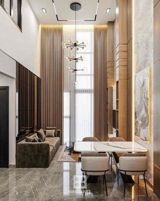 2-3 bedrooms for high-end furniture rent at Feliz