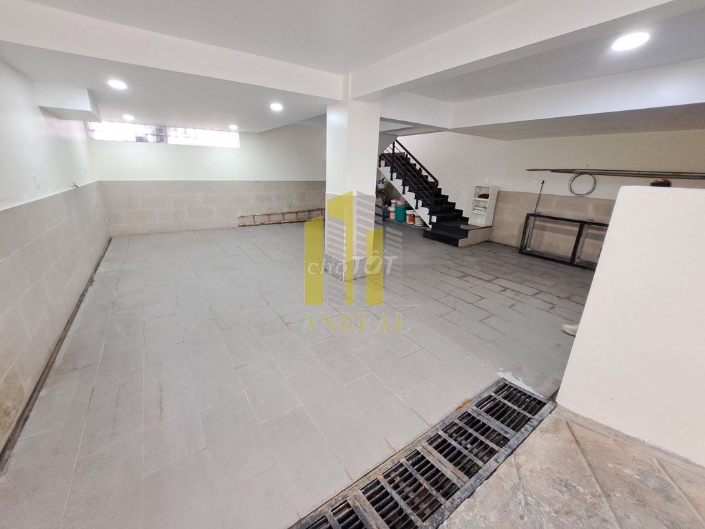 An Phú City City Street, 3rd floor. 43 million.