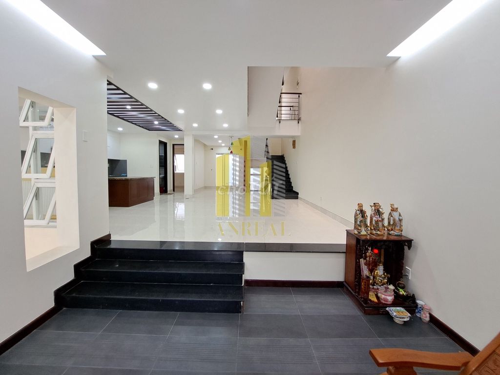 An Phú City City Street, 3rd floor. 43 million.