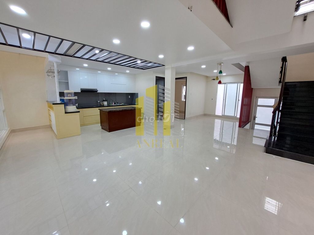 An Phú City City Street, 3rd floor. 43 million.