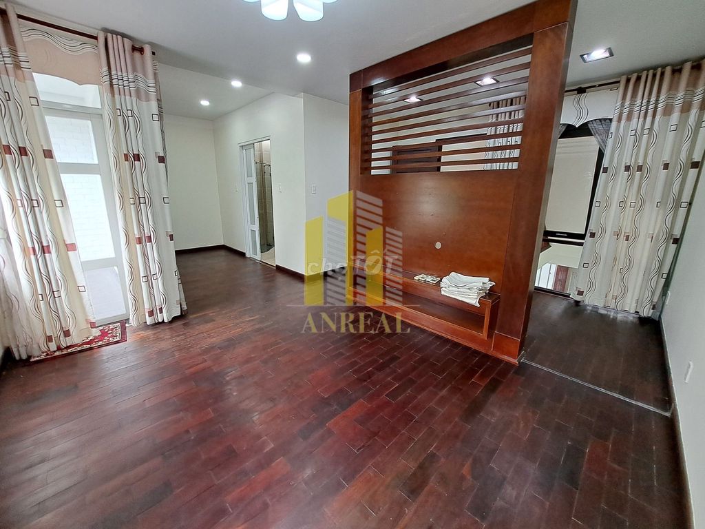 An Phú City City Street, 3rd floor. 43 million.