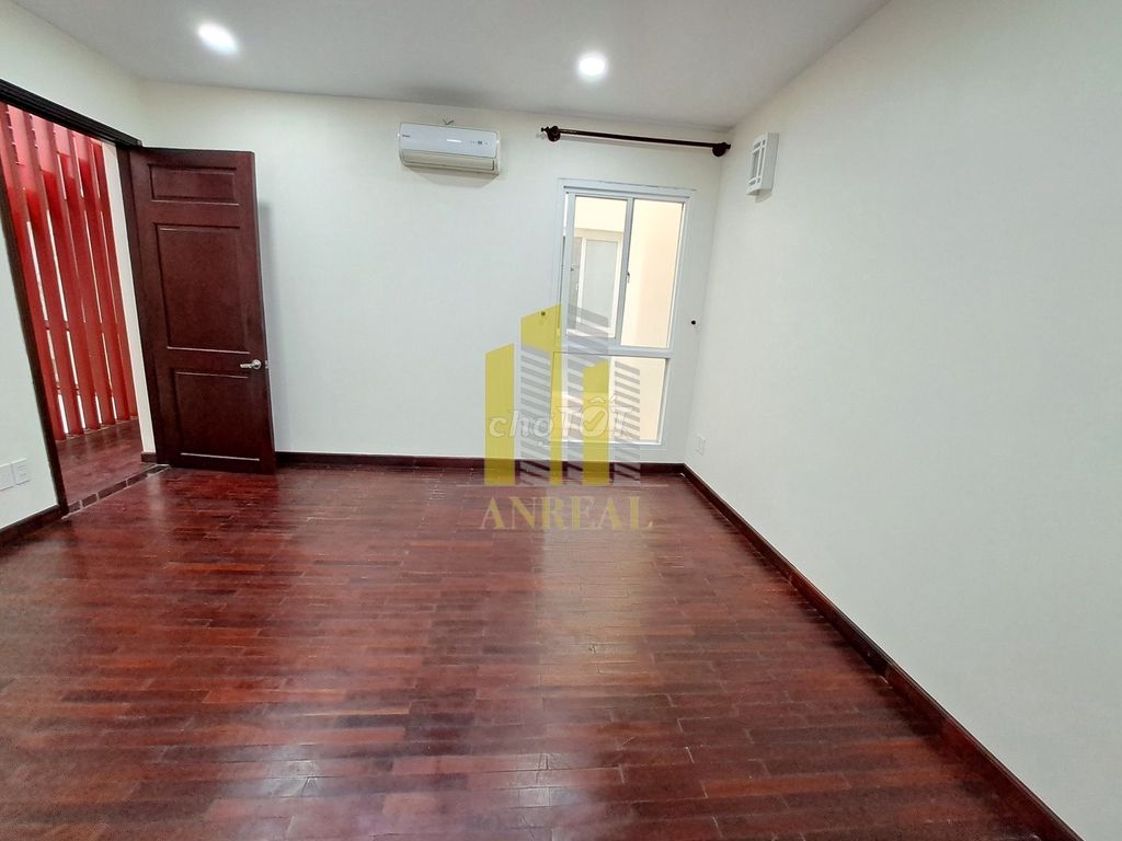 An Phú City City Street, 3rd floor. 43 million.