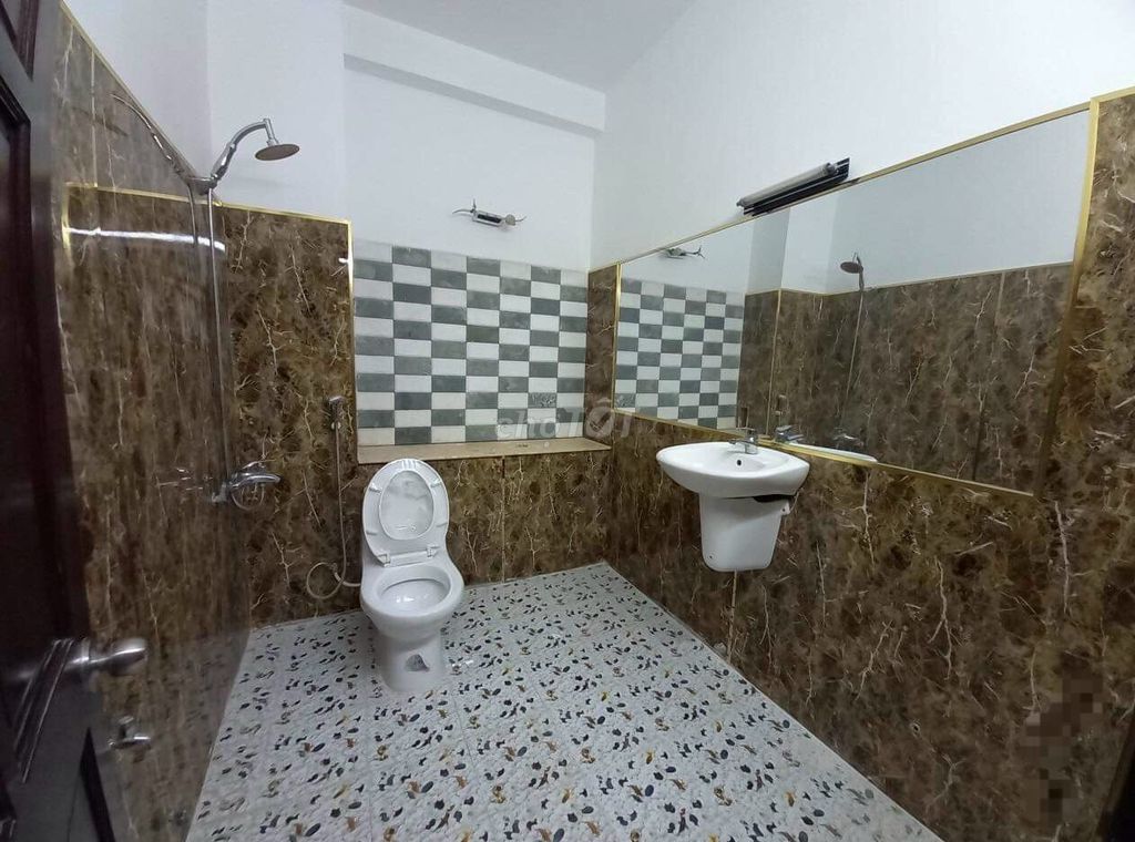 We need to rent a building.