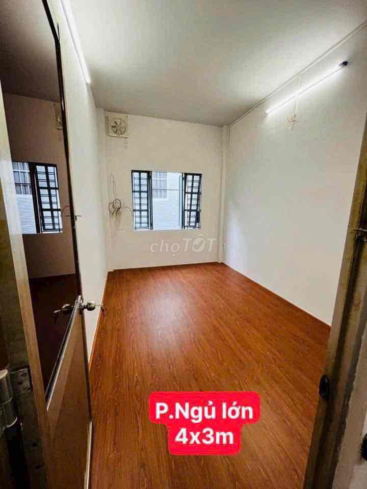 Rent the entire security area, friendly. 120 Trần Hưng Đạo