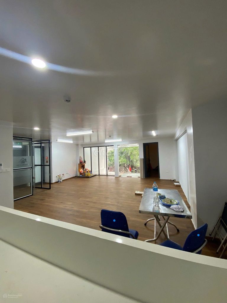 Rent Bình Giã .9 x20 m car hall 2 floors, yardway.