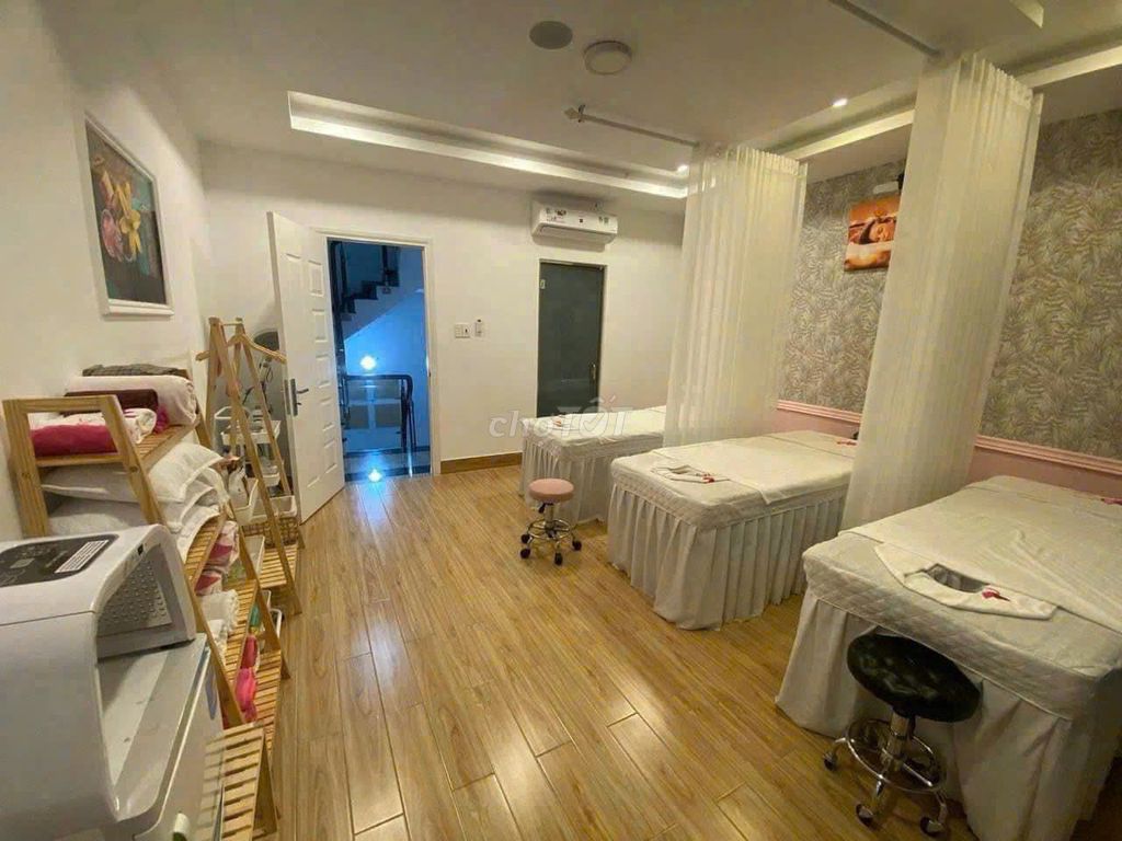 New home, new house - 36 D Đồng Đen,770 Seven-four floors - 5 x 20 M