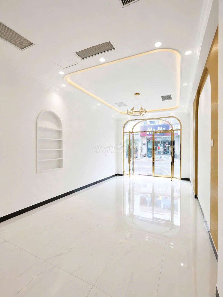 Nice new home. 1 Bàu Cát – 35 Cq1 Q.tb - area 5 x18 meters, area using 320 m2
