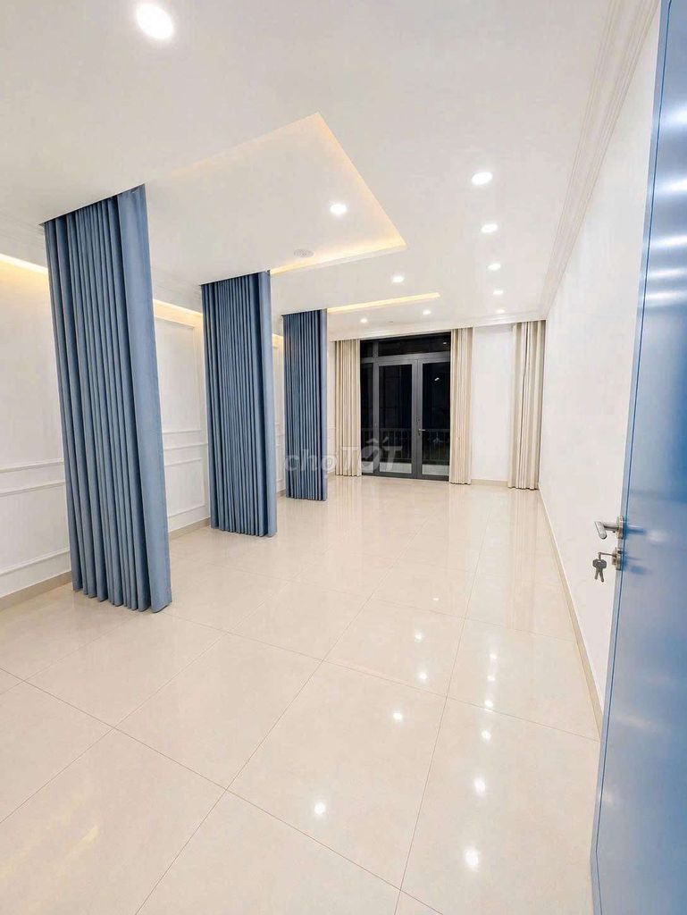 Nice new home. 1 Bàu Cát – 35 Cq1 Q.tb - area 5 x18 meters, area using 320 m2